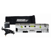 Johnson Level & Tool Torpedo Laser Dot 40-6184